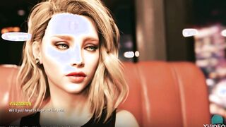 A.O.A. Academy #69 •With 4 hotties inside 1 bedroom