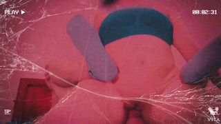 HAPPY HALLOWEEN AND HAPPY BANGED!, A COMPILATION FOLLOW ME ON