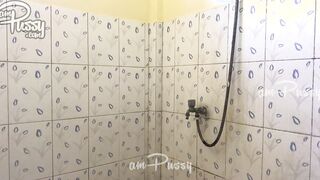 Amateur shower