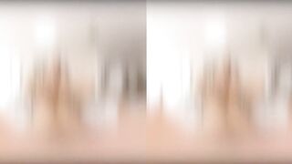 VRBangers-babe Hispanic Goddess Cali Lee Cheats On Her Hubby With A Long Penis VR