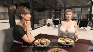 THE VISIT #03 • PC GAMEPLAY [HD]