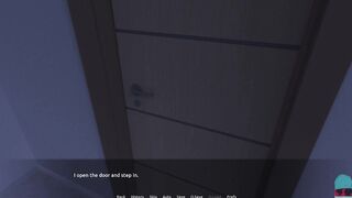 THE VISIT #03 • PC GAMEPLAY [HD]