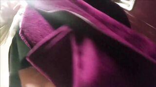 Cutie Upskirt