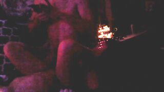 Private Bed Fucking