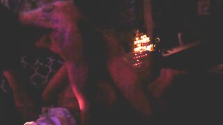 Private Bed Fucking