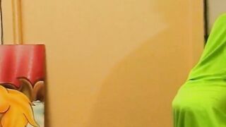 Step Guy Fucks Me Without Condom