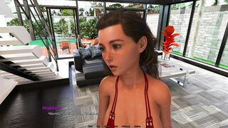 Radiant- Unresolved Past - SADDEST PORN GAME EVER - Part four
