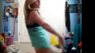 Amateur Solo Dance & Rubs