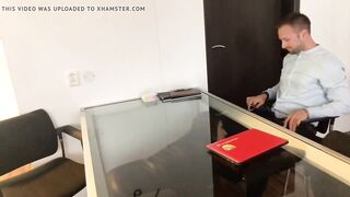 job interview
