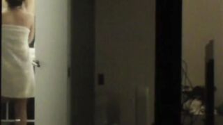 Hotel Window Voyeur
