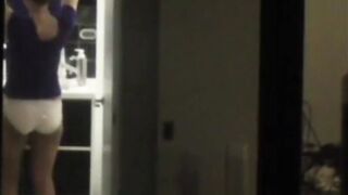 Hotel Window Voyeur