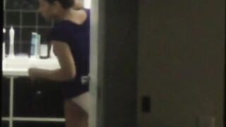 Hotel Window Voyeur