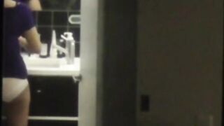 Hotel Window Voyeur