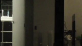Hotel Window Voyeur