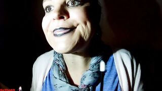 SuTho69: African Lipstick