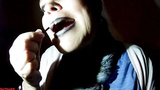 SuTho69: African Lipstick