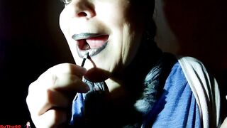 SuTho69: African Lipstick