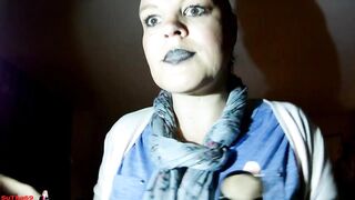 SuTho69: African Lipstick