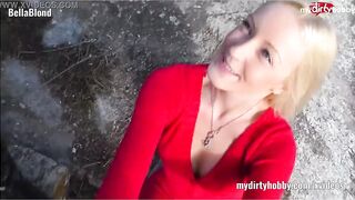 My Crazy Hobby - Diese Blondine mag es richtig hart