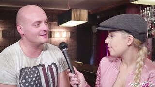 BABE GERMAN 18 LILLI VANILLI INTO BEAUTIFUL LOVER BONED