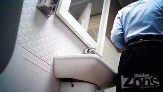Pissing91