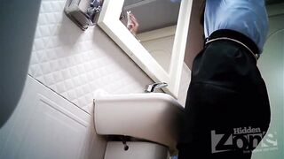 Pissing91