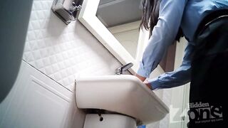 Pissing91