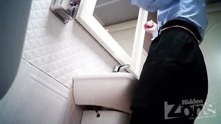Pissing91
