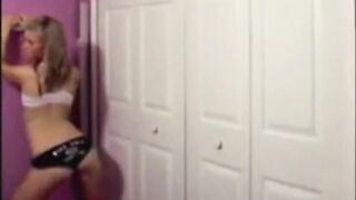 Ass Dancing JOI