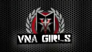 Flight Attendants Sunny Lane & Eva Angelina Bang On Plane!