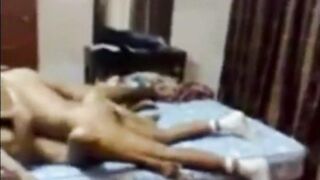 desi Bhabi Sex 3 way with friend