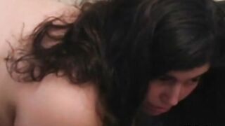 A Satisfying Experience of A Lovers Fucking Session