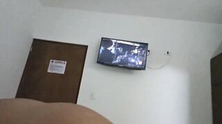 No Flies Enter Into A Closed Mouth, But Dicks Enter