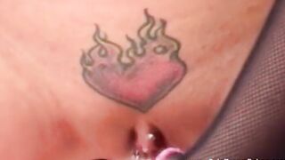 She Relax And Arouse Herself While Having Fun With Sex Toys