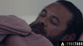 VIRGIN TABOO Hubby Tries To Replace His Fiance With Filthy