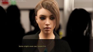 Into Jennifer - why cant Jenny just got her orgasm