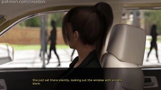 Into Jennifer - why cant Jenny just got her orgasm
