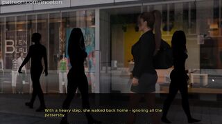 Into Jennifer - why cant Jenny just got her orgasm
