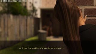 Into Jennifer - why cant Jenny just got her orgasm