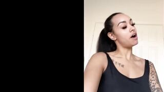 Incredible Sexy Big Titted Cutie Ivy Comes Back For Another Sugar Daddy!