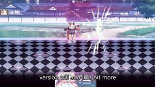 Shark Tank: Magical sluts D - Futanari RPG (Demo Preview,