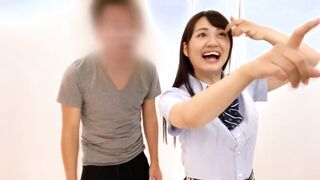https://bit.ly/3vJqV7L　ハメ撮り　スタイル抜群のJKと放課後に秘密のハメ撮りSEX。大ききてきれいなお尻を眺めながらバックで生ハメセックス。お風呂場でのエロすぎる立ちバックも必見。