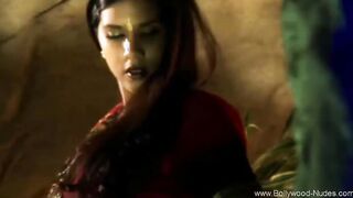 She Seduce Her Girlfriend By Cutie Dance And Moment To feel