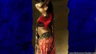 She Seduce Her Girlfriend By Cutie Dance And Moment To feel