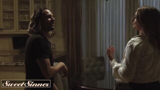 (Kayley Gunner) And Her Son Inside Law (Tyler Nixon) Share