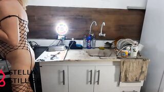 I called the mason Pepekas Edition to do the renovation