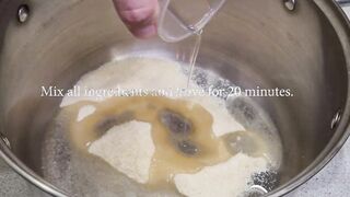 HOW TO MAKE A REALISTIC TENDER AND TIGHT VAGINA AT