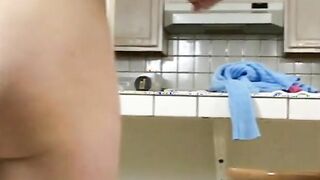 Smart redhaired Cutie knows the best way how nailed