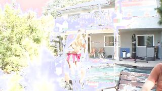 DOUBLE ORGASM!!! - VOL #03