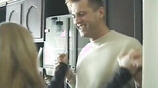 ANAL LOVE STORY!!! - (The Classic Experience) - VOL #12